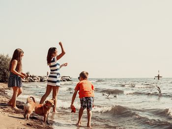 6 Tage Gardasee für die ganze Familie