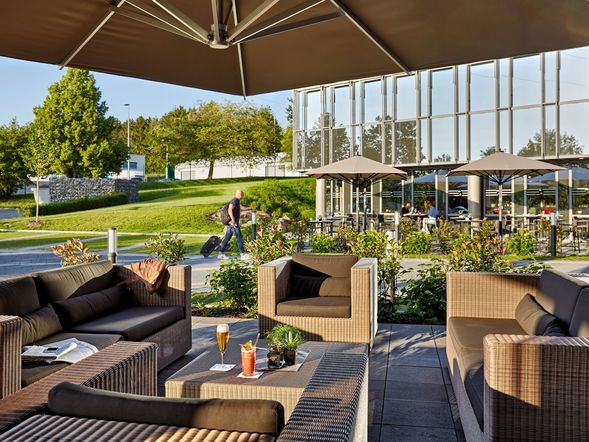 LEGERE HOTEL Wiesbaden-Taunusstein