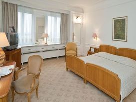 3 Tage im historischen Luxemburg (Luxembourg)