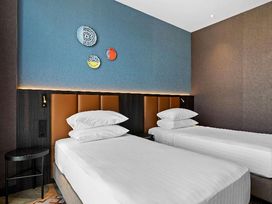 4 Tage im Corendon City Hotel Amsterdam mit Frühstück