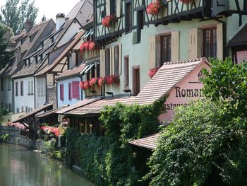 3 Tage Auszeit im romantischen Elsass