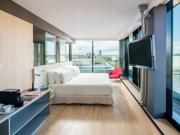 Hamburg zum erkunden - 5 Tage