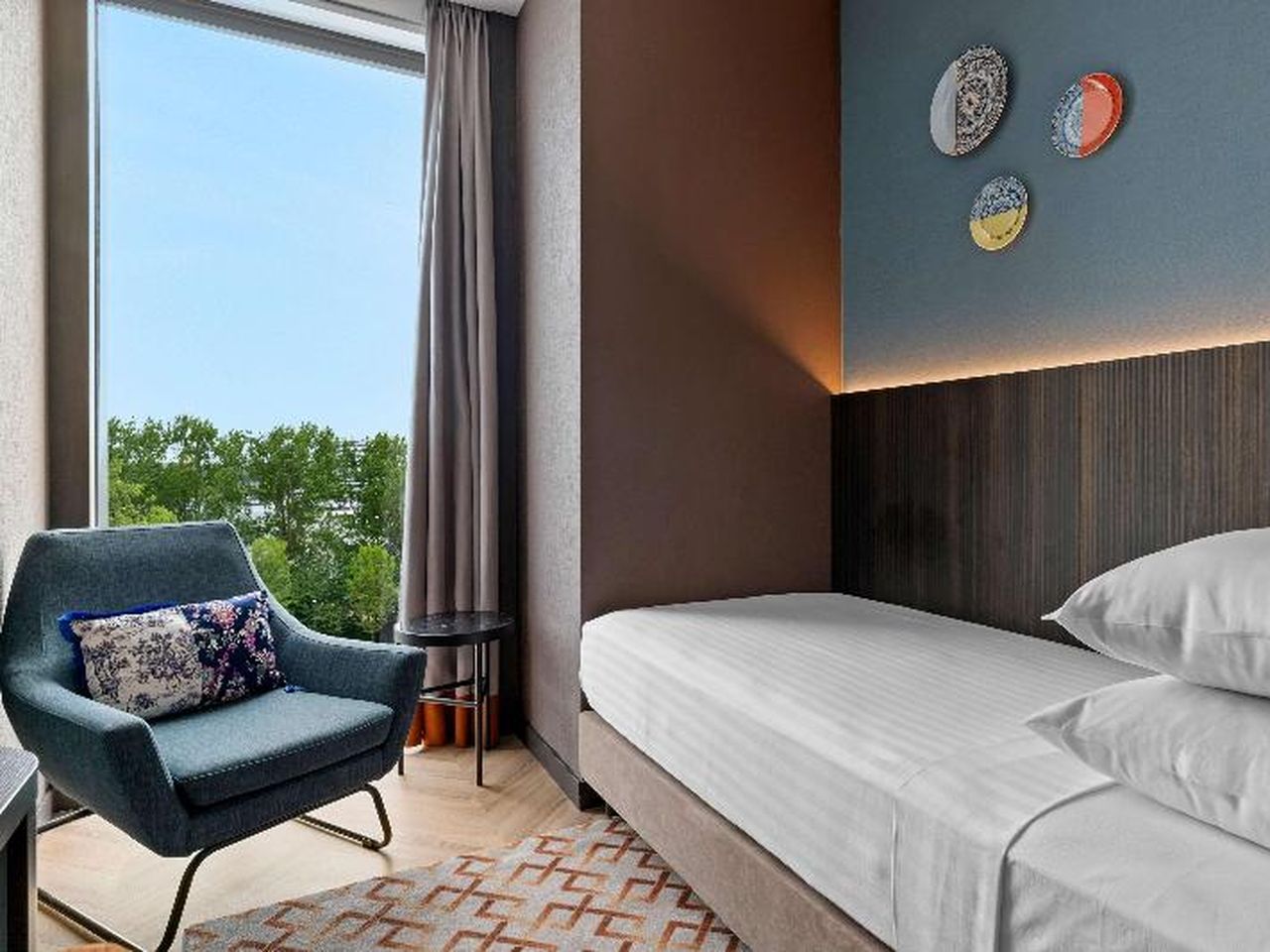 2 Tage im Corendon City Hotel Amsterdam mit Frühstück