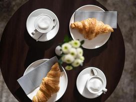 3 Tage Kurzurlaub mit Frühstück im Galerie-Hotel Bad Reichenhall