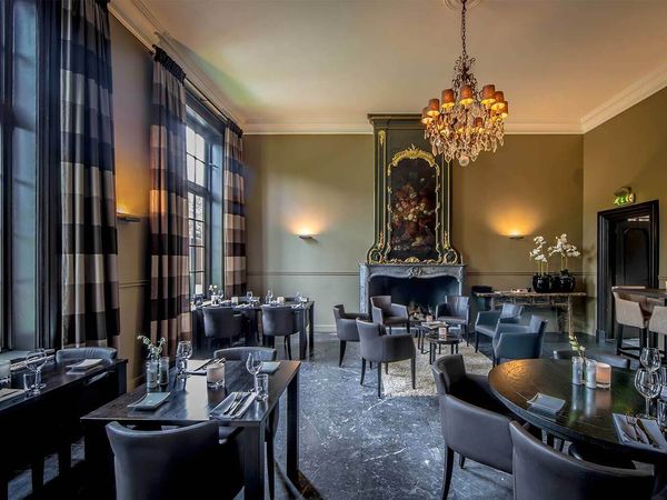 5 Tage nahe der Küste Zeelands Fletcher Landgoed Hotel Renesse inkl. Halbpension