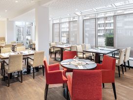 2 Tage im Hotel NH Hamburg Mitte mit Frühstück