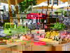 2 Tage im Köln Marriott Hotel 