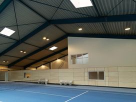 2 Tage Ostseeluft schnuppern mit Wellness