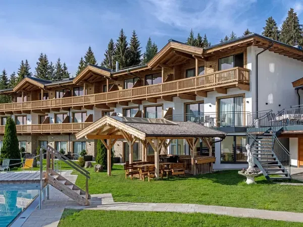 Natur & Genuss pur in den Kitzbüheler Alpen - 8 Tage in Hopfgarten im Brixental, Tirol inkl. Halbpension