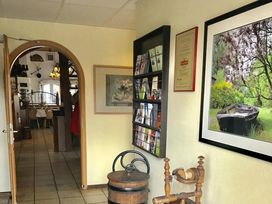 2 Tage Kurzurlaub im Hotel & Restaurant 