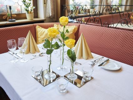 Flair Hotel Weinstube Lochner