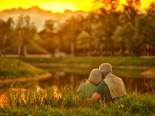 Verlängerung aus Liebe in Neustrelitz Halbpension