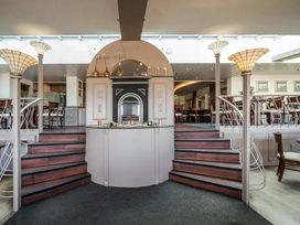 2 Tage Kurzurlaub mit Frühstück im Two Brothers Noordwijk Beach