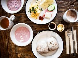 7 Tage an der Nordseeküste in St. Peter-Ording