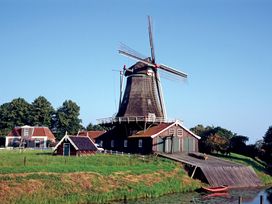 5 Tage Aktivurlaub Hellendoorn – Natur pur erleben