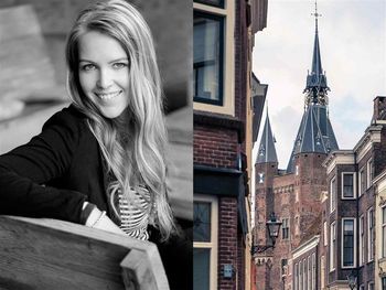 7 Tage Auszeit in der lebhaften Hansestadt Zwolle