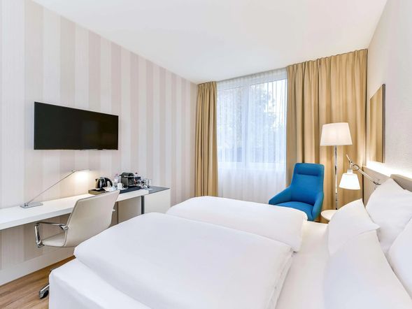 Doppelzimmer SUPERIOR