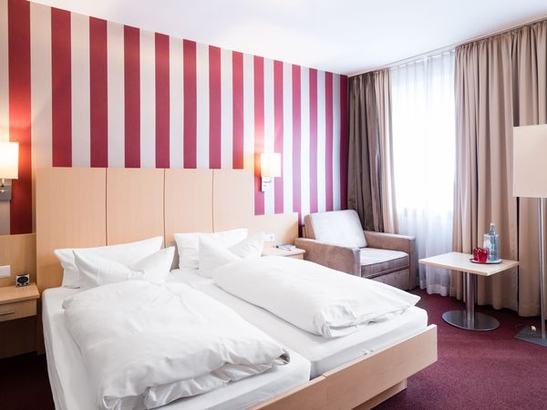 Wandertage auf dem Rheinsteig  - 3 Tage in Bonn, Nordrhein-Westfalen inkl. Frühstück