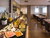 3 Tage im Hotel Campione in Bissone mit HP
