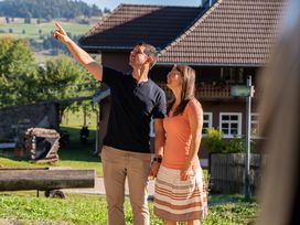 3 Schnuppertage im idyllischen Südschwarzwald
