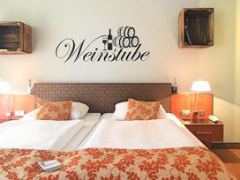 3 Tage Kurzurlaub im Mercure Hotel Berlin