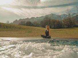 3 Tage Wellness im Berchtesgadener Land