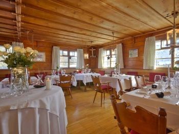 7 Tage Auszeit in den Damülser Bergen mit HP
