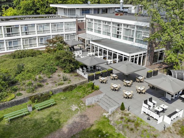 6 Tage Stadt & Natur genießen in Amersfoort Halbpension