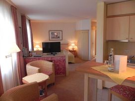 2 Tage Ostseeluft schnuppern