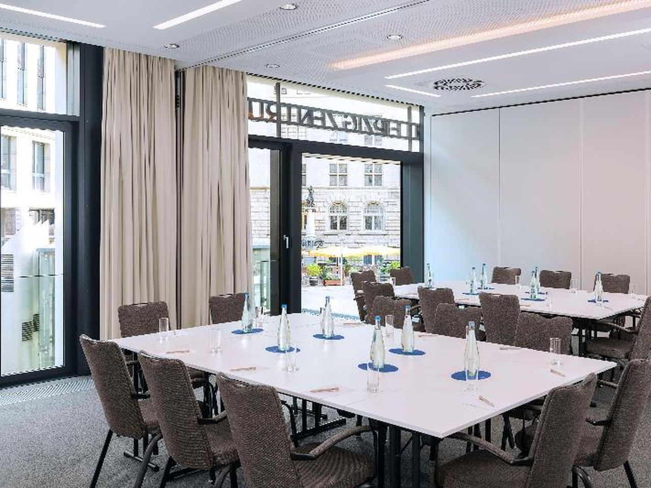 2 Tage in Leipzig - Stadt der Dichter & Denker