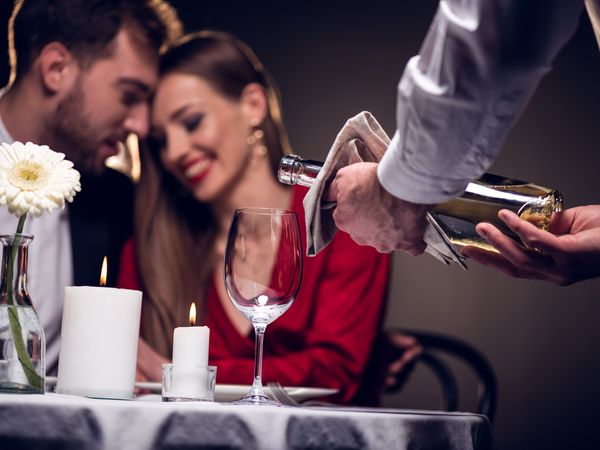 Time for Two – Verliebt im Teutoburger Wald | 2 Tage in Bielefeld Halbpension