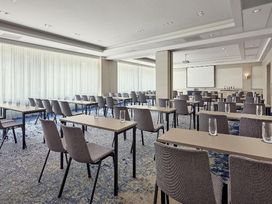 Mainhattan - 5 Tage im The Westin Grand Frankfurt