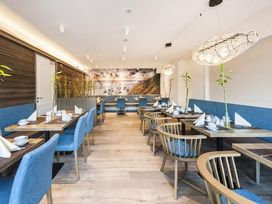 8 Tage auf der Nordeseeinsel Sylt mit Frühstück