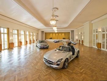 3 Tage mit Frühstück im Privathotel Lindtner Hamburg
