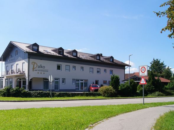 Hotel Palko Garni