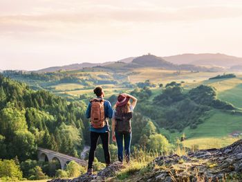 Kleine Wellnessauszeit inkl. Halbpension (2 Nächte)