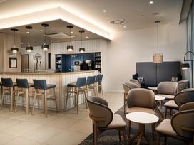 2 Tage Kurzurlaub mit Frühstück im Hampton by Hilton Kiel City Centre