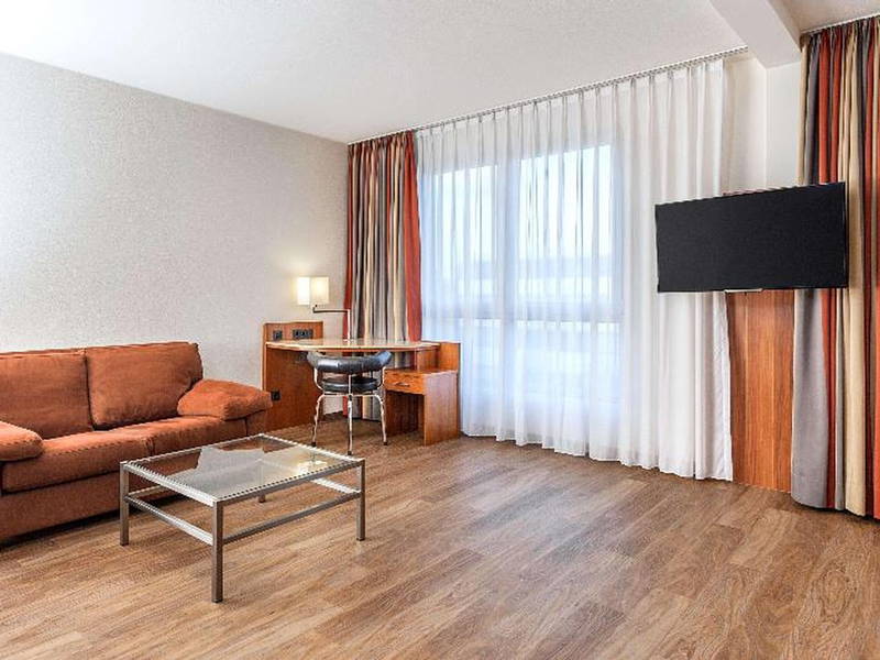 5 Tage in Aschheim bei München mit Frühstück