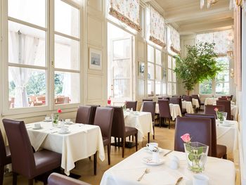 5 Tage im Hotel Schloss Wilhelminenberg