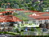 3 Tage im Radisson Blu Park Hotel mit Frühstück