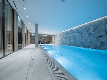 Baltivia Sea Resort