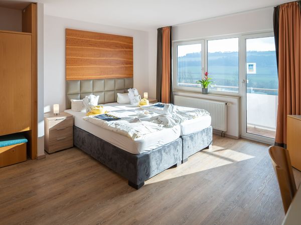 Zeit zu Zweit - 7 Tage / 6 Nächte in Bad Mergentheim Halbpension