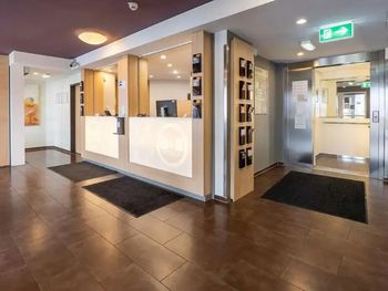 Neckar, Heilbronn & Urlaub - 2 Tage mit Frühstück im B&B Hotel Heilbronn