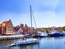 Piraten Action Open Air Grevesmühlen mit Hotel