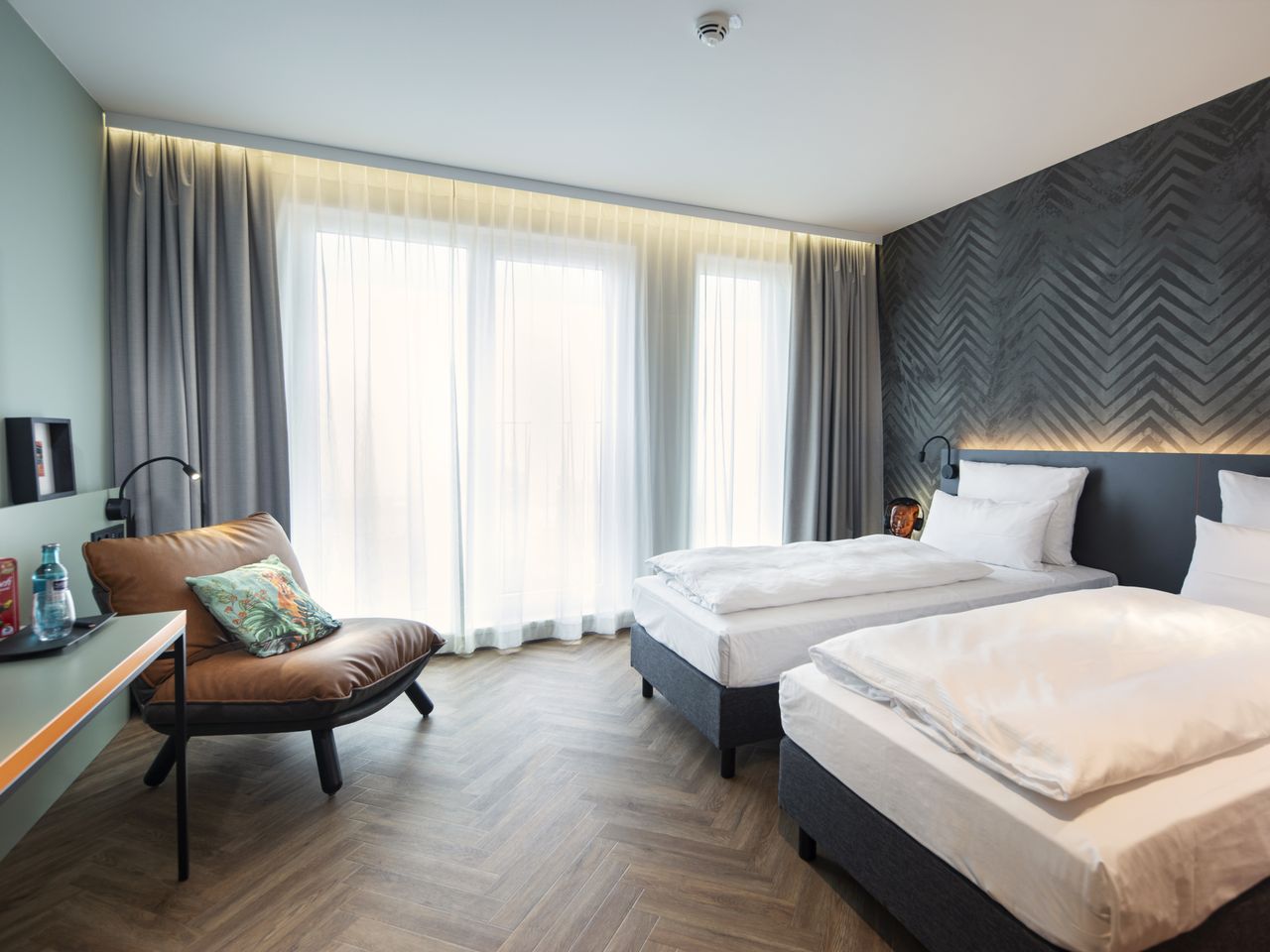LOGINN Hotel Berlin