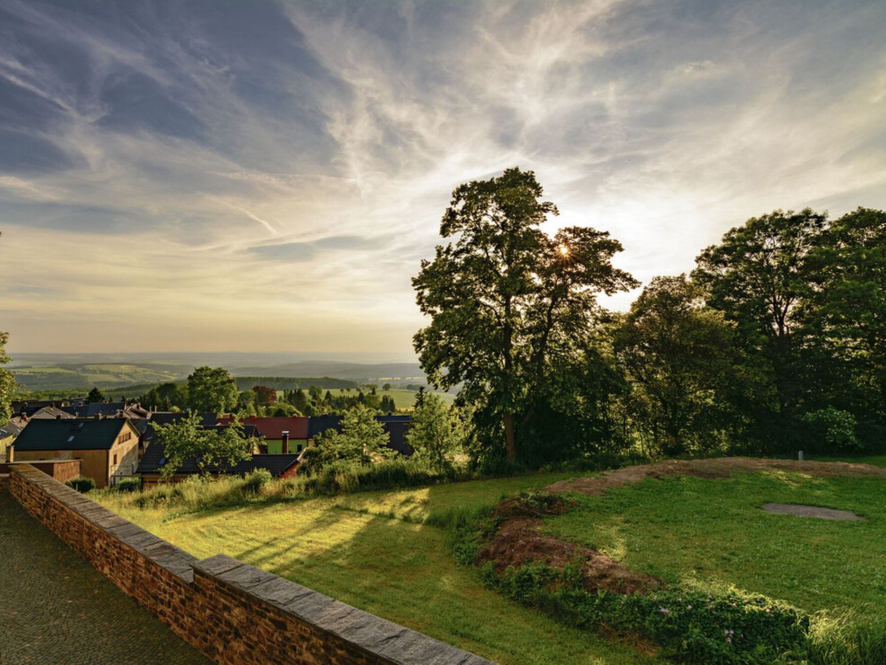 5 Tage Naturgenuss und Radurlaub im Vogtland