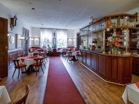 3 Tage Kurzurlaub mit Frühstück im Hotel & Restaurant Seeschlosschen