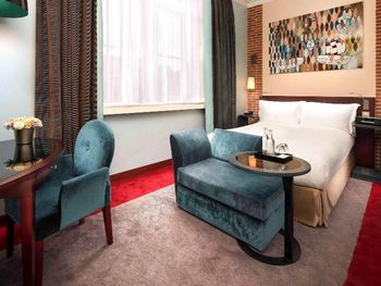 5 Tage Entspannung in Amsterdam