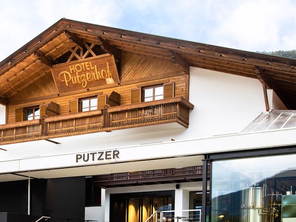 5 Tage Südtiroler Gastfreundschaft im Hotel Putzer in Natz-Schabs, Trentino-Südtirol inkl. Frühstück