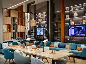 3 Tage im Holiday Inn Hamburg-HafenCity 